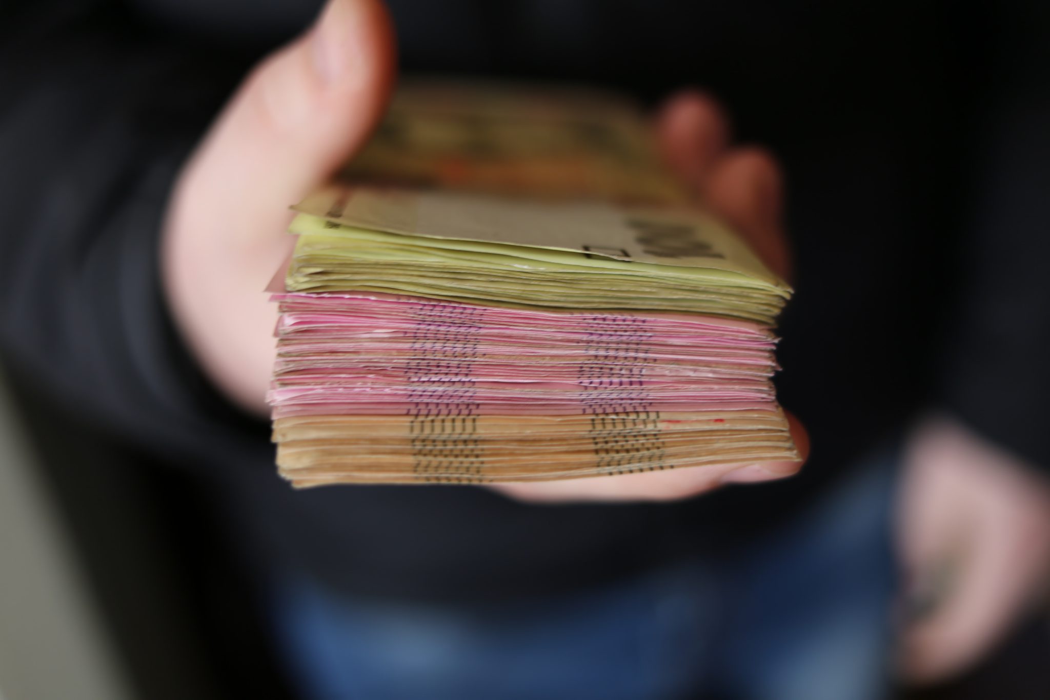 Dein erstes Gehalt nach dem Studium UniDAZ
