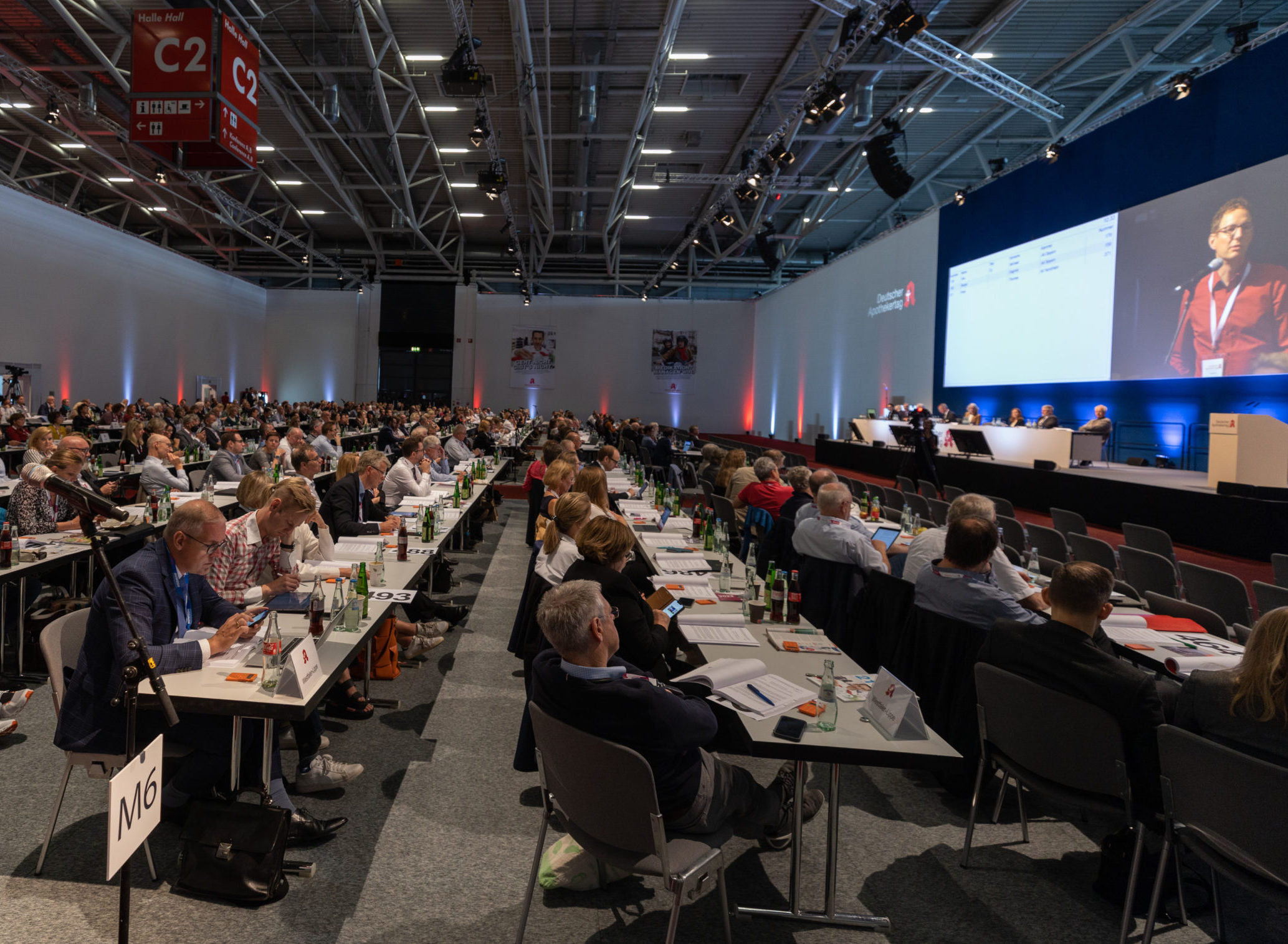 Deutscher Apothekertag 2022: Intensive Debatte um Novellierung der Approbationsordnung