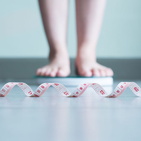 Adipositas neu definiert? Was Experten empfehlen