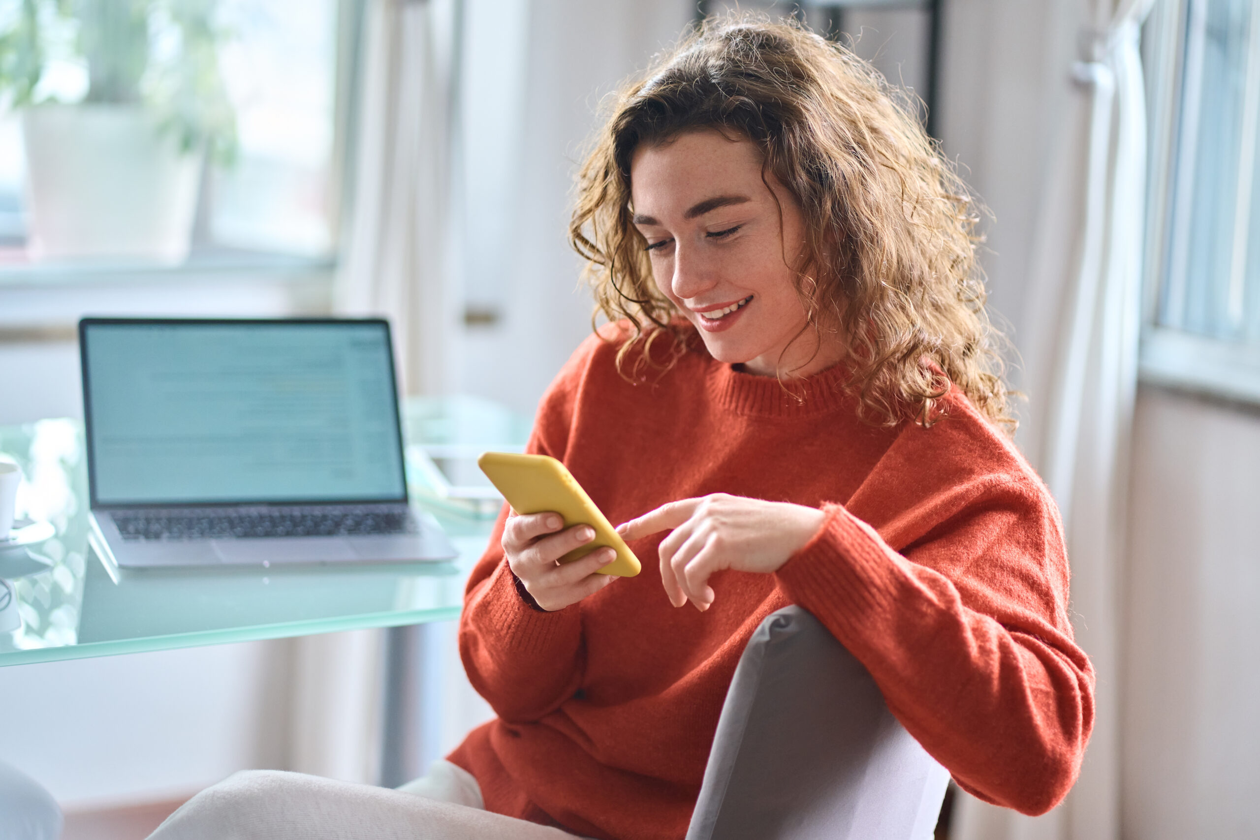 Mal abschalten: Warum Multitasking keine Fähigkeit ist